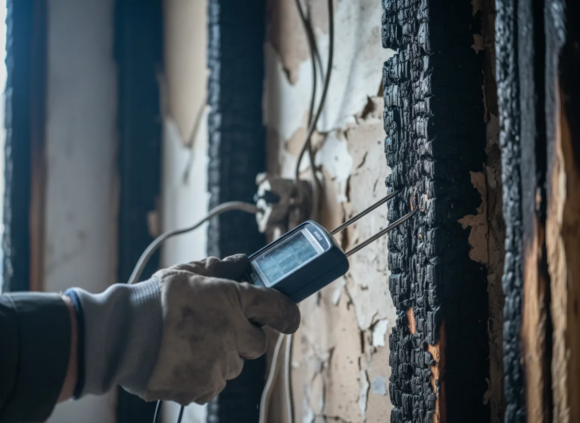 Fire Damage Restoration Cairo, NE FAQs